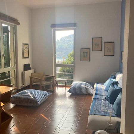Aurea Bonassola Apartment Bagian luar foto