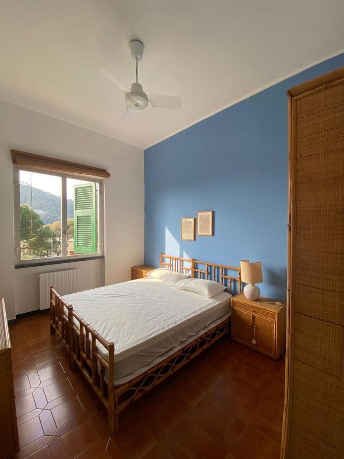 Aurea Bonassola Apartment Bagian luar foto
